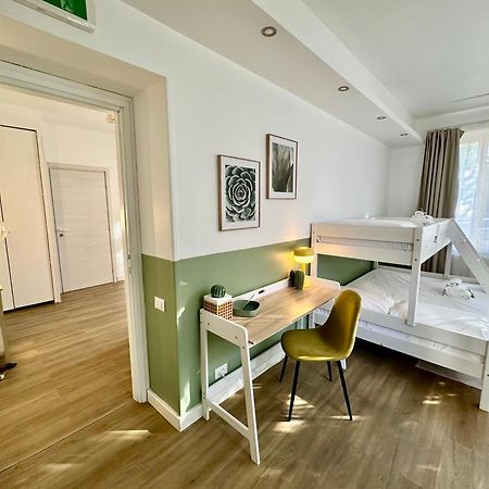 Casa Happya - Metro A - Central Rome Exterior photo